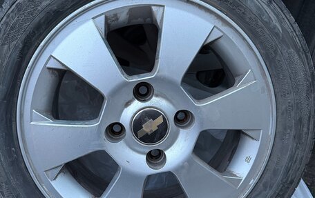 Chevrolet Lacetti, 2008 год, 650 000 рублей, 21 фотография