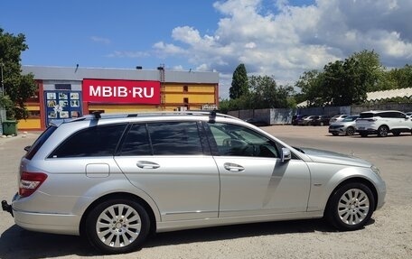Mercedes-Benz C-Класс, 2010 год, 1 450 000 рублей, 3 фотография