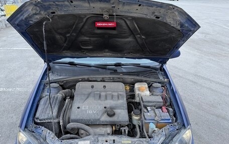 Chevrolet Lacetti, 2008 год, 650 000 рублей, 19 фотография