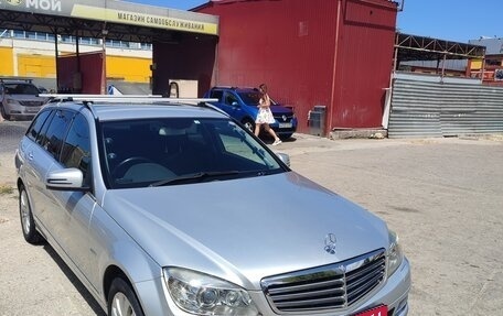 Mercedes-Benz C-Класс, 2010 год, 1 450 000 рублей, 6 фотография
