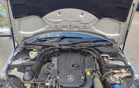 Mercedes-Benz C-Класс, 2010 год, 1 450 000 рублей, 15 фотография