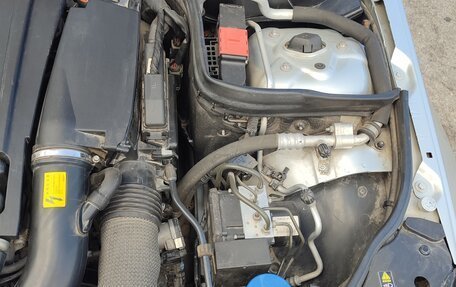 Mercedes-Benz C-Класс, 2010 год, 1 450 000 рублей, 17 фотография
