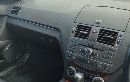 Mercedes-Benz C-Класс, 2010 год, 1 450 000 рублей, 14 фотография