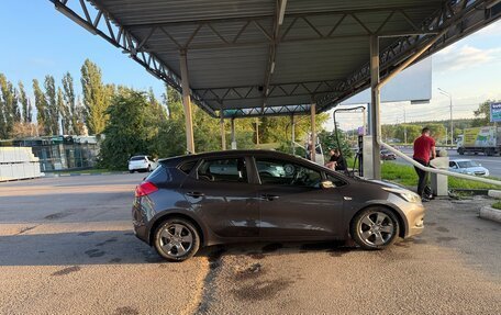 KIA cee'd III, 2012 год, 1 350 000 рублей, 2 фотография