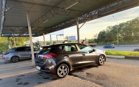 KIA cee'd III, 2012 год, 1 350 000 рублей, 3 фотография