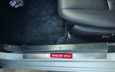Mercedes-Benz C-Класс, 2010 год, 1 450 000 рублей, 13 фотография