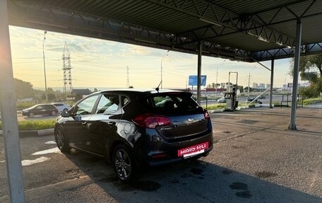 KIA cee'd III, 2012 год, 1 350 000 рублей, 4 фотография