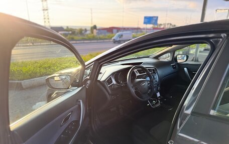 KIA cee'd III, 2012 год, 1 350 000 рублей, 11 фотография
