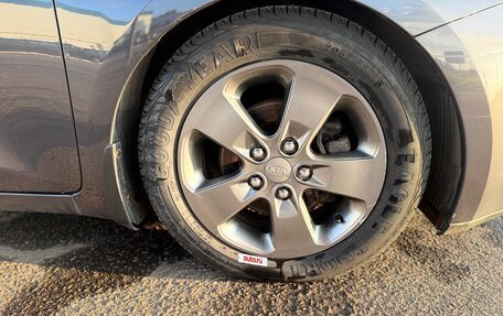 KIA cee'd III, 2012 год, 1 350 000 рублей, 8 фотография