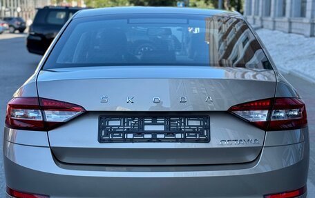 Skoda Octavia, 2023 год, 2 299 999 рублей, 4 фотография