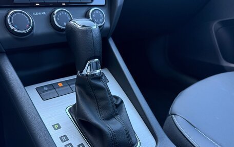 Skoda Octavia, 2023 год, 2 299 999 рублей, 9 фотография