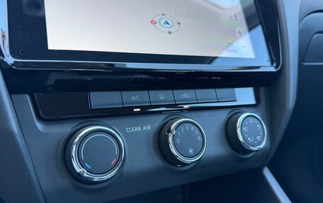 Skoda Octavia, 2023 год, 2 299 999 рублей, 7 фотография