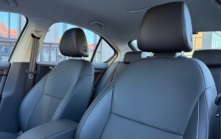 Skoda Octavia, 2023 год, 2 299 999 рублей, 6 фотография