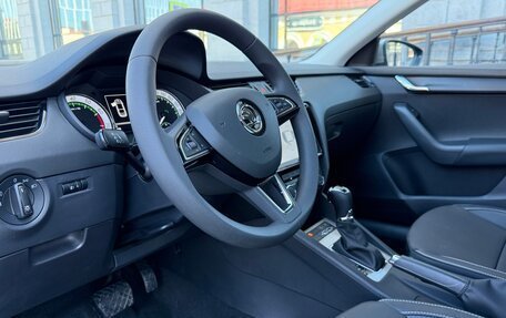 Skoda Octavia, 2023 год, 2 299 999 рублей, 12 фотография