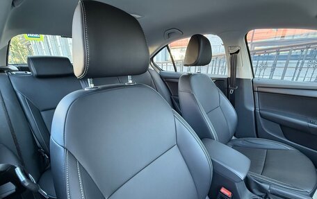 Skoda Octavia, 2023 год, 2 299 999 рублей, 18 фотография