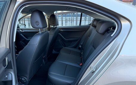 Skoda Octavia, 2023 год, 2 299 999 рублей, 14 фотография