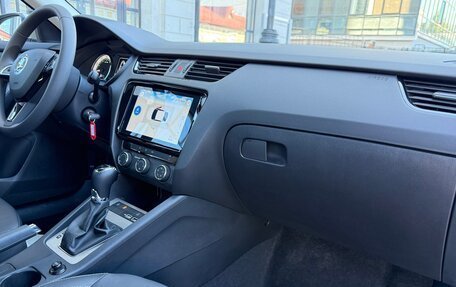 Skoda Octavia, 2023 год, 2 299 999 рублей, 13 фотография