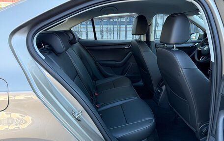 Skoda Octavia, 2023 год, 2 299 999 рублей, 15 фотография