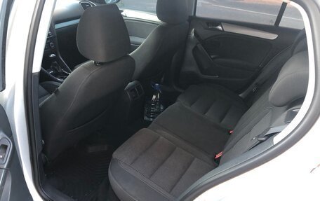 Volkswagen Golf VI, 2011 год, 850 000 рублей, 7 фотография