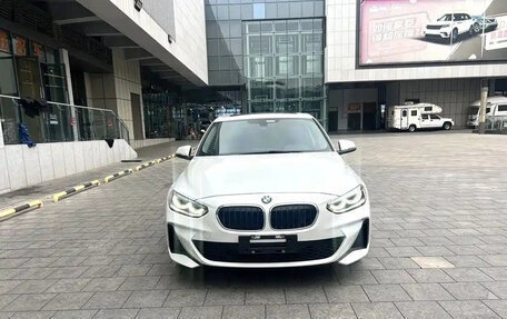 BMW 1 серия, 2020 год, 1 400 000 рублей, 2 фотография