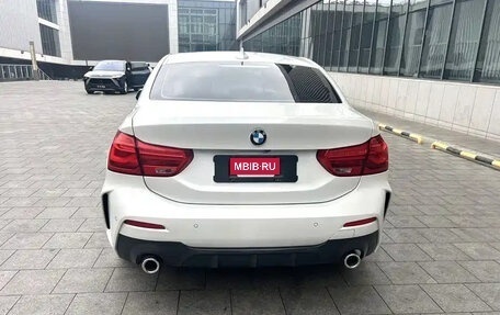 BMW 1 серия, 2020 год, 1 400 000 рублей, 8 фотография
