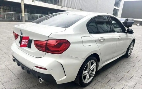 BMW 1 серия, 2020 год, 1 400 000 рублей, 7 фотография
