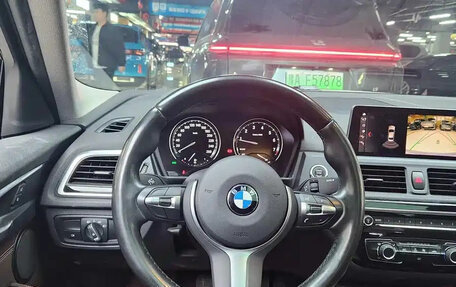 BMW 1 серия, 2021 год, 1 400 000 рублей, 9 фотография