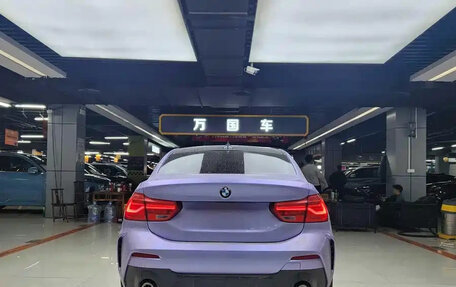 BMW 1 серия, 2021 год, 1 400 000 рублей, 5 фотография