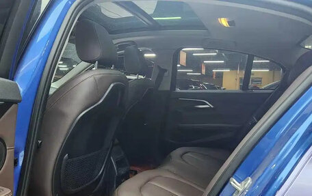 BMW 1 серия, 2021 год, 1 400 000 рублей, 7 фотография