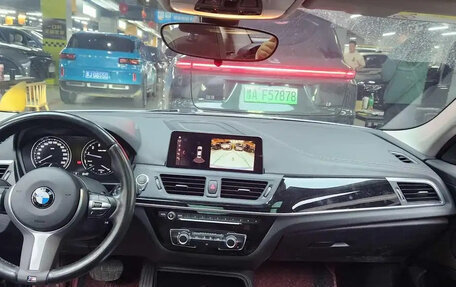BMW 1 серия, 2021 год, 1 400 000 рублей, 8 фотография