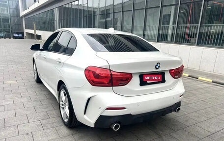 BMW 1 серия, 2020 год, 1 400 000 рублей, 9 фотография
