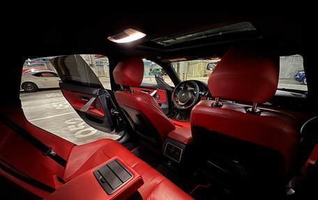 BMW 4 серия, 2016 год, 2 950 000 рублей, 13 фотография