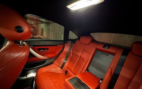 BMW 4 серия, 2016 год, 2 950 000 рублей, 14 фотография