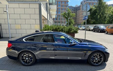 BMW 4 серия, 2016 год, 2 950 000 рублей, 3 фотография