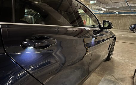 BMW 4 серия, 2016 год, 2 950 000 рублей, 11 фотография