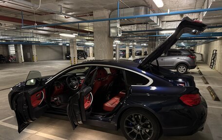 BMW 4 серия, 2016 год, 2 950 000 рублей, 9 фотография