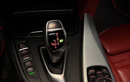 BMW 4 серия, 2016 год, 2 950 000 рублей, 16 фотография
