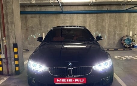 BMW 4 серия, 2016 год, 2 950 000 рублей, 8 фотография