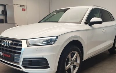 Audi Q5, 2019 год, 3 500 000 рублей, 1 фотография