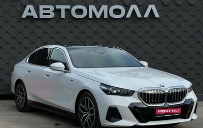 BMW 5 серия, 2024 год, 8 850 000 рублей, 1 фотография
