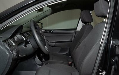 Skoda Rapid I, 2019 год, 1 315 000 рублей, 1 фотография