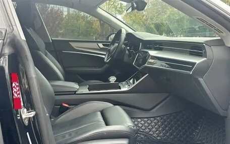 Audi A7, 2021 год, 3 700 000 рублей, 8 фотография