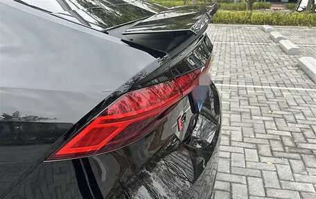 Audi A7, 2021 год, 3 700 000 рублей, 14 фотография