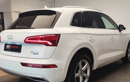 Audi Q5, 2019 год, 3 500 000 рублей, 6 фотография