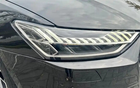Audi A7, 2021 год, 3 700 000 рублей, 18 фотография