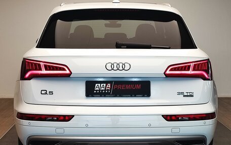 Audi Q5, 2019 год, 3 500 000 рублей, 5 фотография