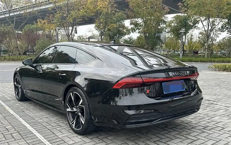 Audi A7, 2021 год, 3 700 000 рублей, 17 фотография