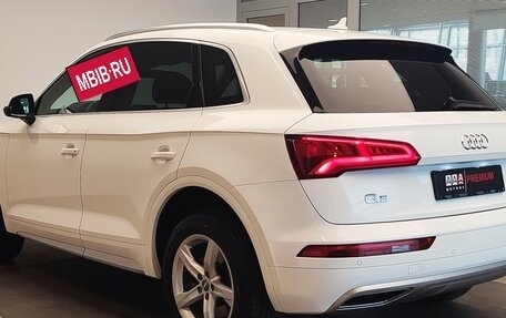 Audi Q5, 2019 год, 3 500 000 рублей, 4 фотография