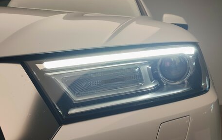 Audi Q5, 2019 год, 3 500 000 рублей, 8 фотография