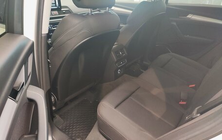 Audi Q5, 2019 год, 3 500 000 рублей, 12 фотография